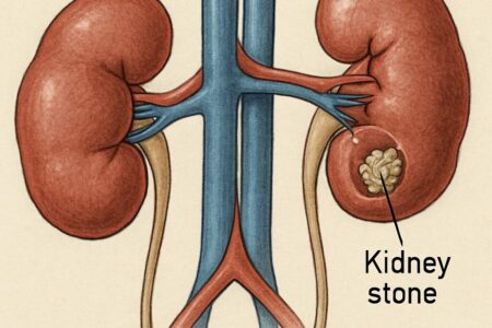 Böbrek Taşı İçin Hangi Doktora Gitmeli?