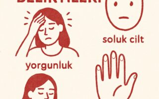 Kansızlık İçin Hangi Doktora Gitmeli?