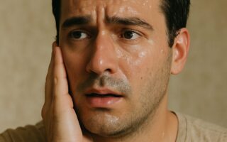Çok Terleme: Hangi Doktora Gitmeliyim?