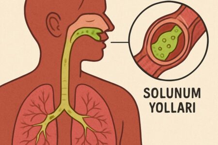 Balgam Problemi: Hangi Doktora Başvurmalıyım?