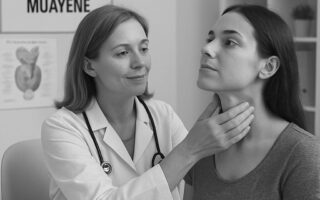 İnsülin Direnci İçin Hangi Doktora Gidilir?