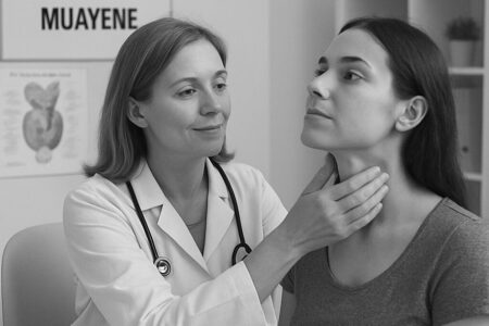 İnsülin Direnci İçin Hangi Doktora Gidilir?