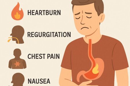Reflü Tedavisi İçin Hangi Doktora Gitmeli?