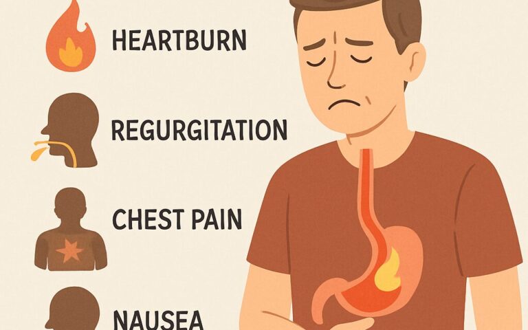 Reflü Tedavisi İçin Hangi Doktora Gitmeli?