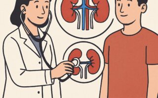 Böbrek Hastalığı İçin Hangi Doktora Gidilir?
