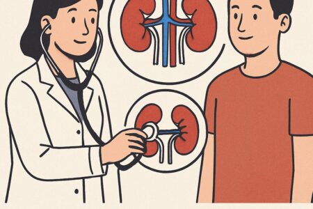 Böbrek Hastalığı İçin Hangi Doktora Gidilir?