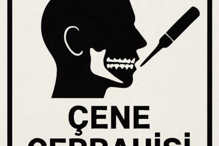 Çene Problemleri İçin Hangi Doktora Gitmeli?