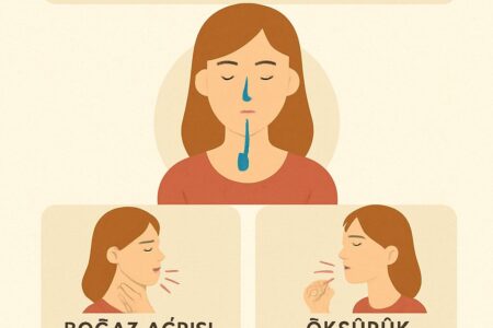 Geniz Akıntısı İçin Hangi Doktora Gidilir?