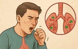 Ciğerden Öksürük İçin Hangi Doktora Gidilir?