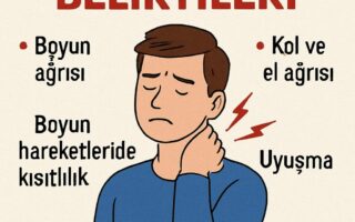 Boyun Fıtığı: Hangi Doktora Gitmelisiniz?