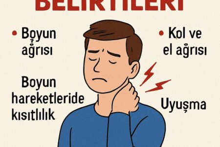 Boyun Fıtığı: Hangi Doktora Gitmelisiniz?