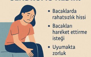 Huzursuz Bacak Sendromu İçin Hangi Doktora Gidilir?