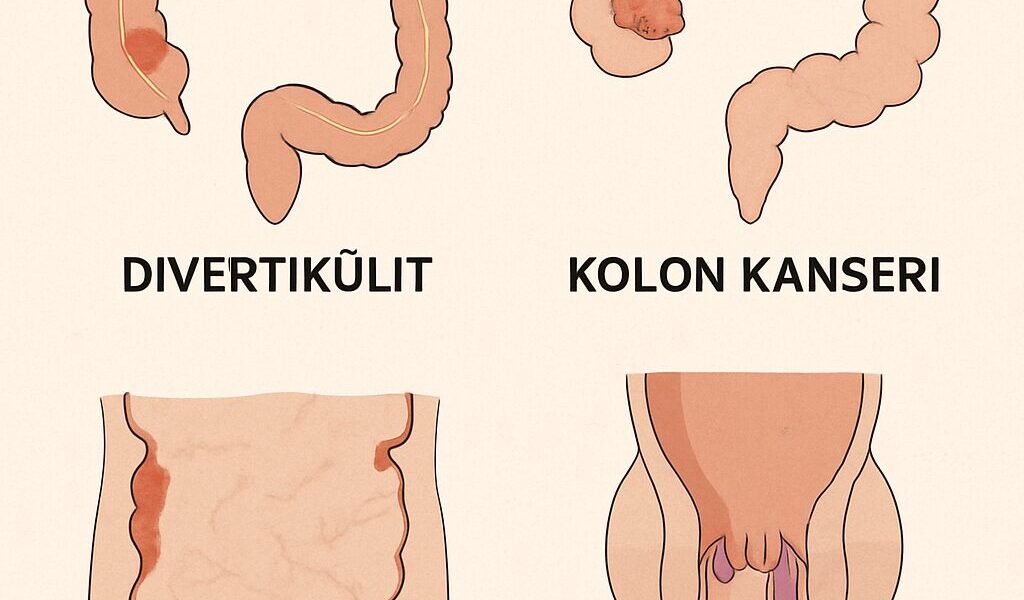 Dışkıdan Kan Gelmesi Durumunda Hangi Doktora Gitmeli?
