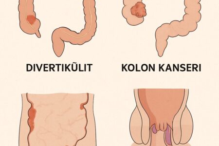 Dışkıdan Kan Gelmesi Durumunda Hangi Doktora Gitmeli?