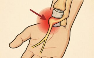 Sinir Sıkışması İçin Hangi Doktora Gitmeli?