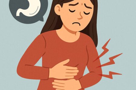Mide Sorunları İçin Hangi Doktora Gitmeli?