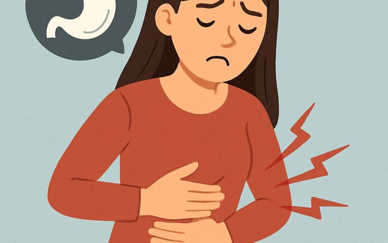 Mide Sorunları İçin Hangi Doktora Gitmeli?