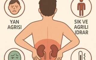 Böbrek Ağrısı: Hangi Doktora Gitmeli?