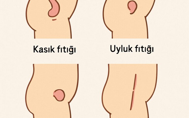 Fıtık İçin Hangi Doktora Gitmeli?