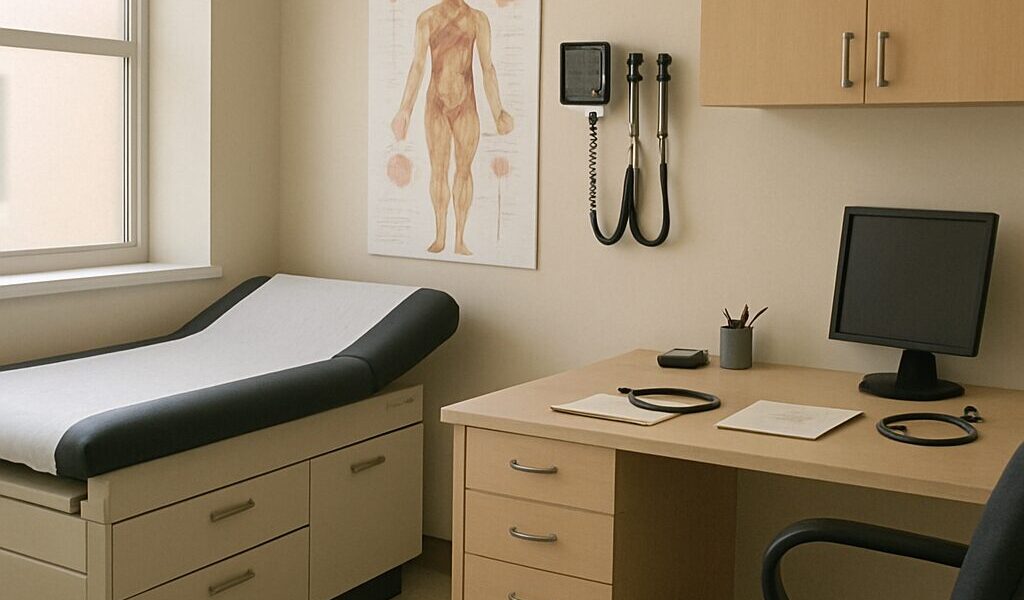 Check Up İçin Hangi Doktora Gidilir?
