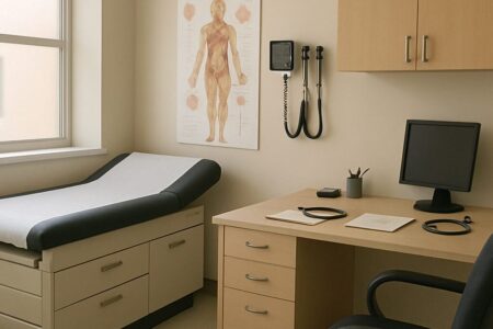 Check Up İçin Hangi Doktora Gidilir?