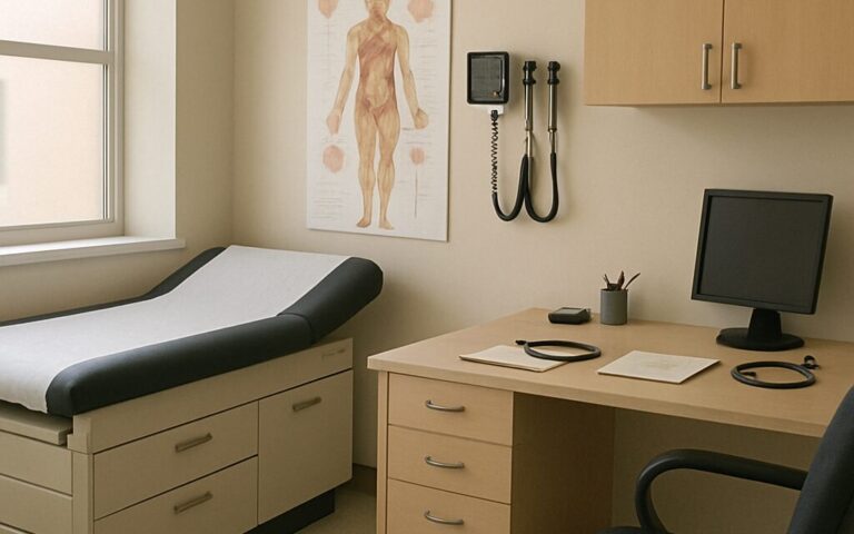Check Up İçin Hangi Doktora Gidilir?
