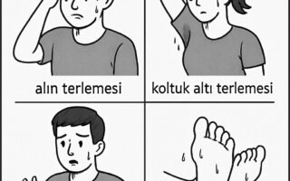Terleme Sorunları İçin Hangi Doktora Gitmeli?