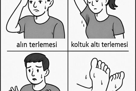 Terleme Sorunları İçin Hangi Doktora Gitmeli?