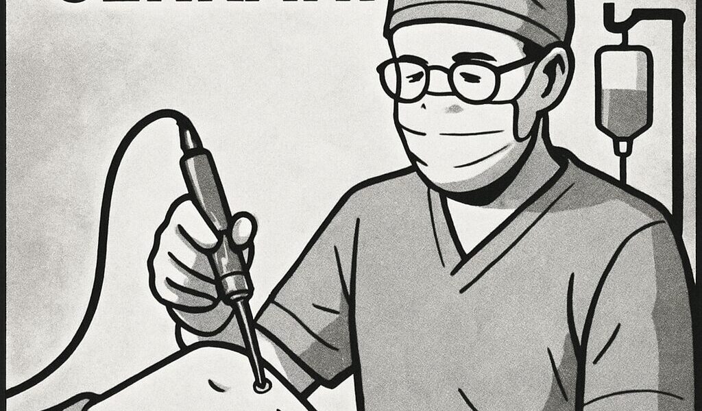 Kemikler İçin Hangi Doktora Gidilir?