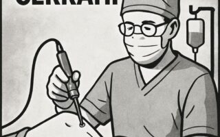 Kemikler İçin Hangi Doktora Gidilir?