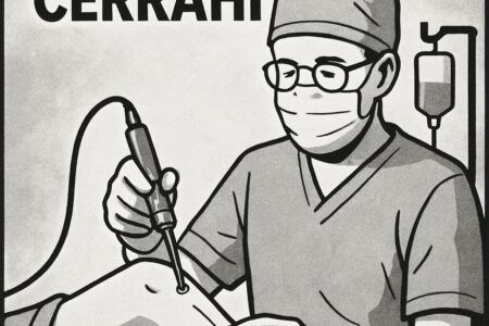 Kemikler İçin Hangi Doktora Gidilir?