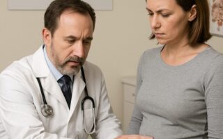Bağırsak Problemleri İçin Hangi Doktora Gitmeli?