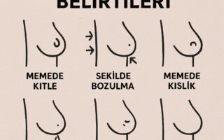 Meme Kanseri İçin Hangi Doktora Gidilir?