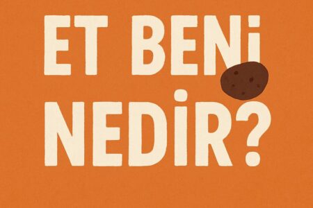 Et Beni İçin Hangi Doktora Gidilir?