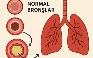 Bronşit İçin Hangi Doktora Gidilir?