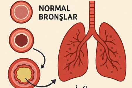 Bronşit İçin Hangi Doktora Gidilir?