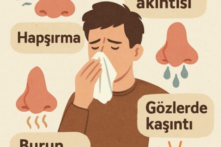 Alerjik Rinit İçin Hangi Doktora Gidilir?