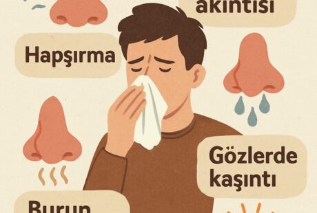 Alerjik Rinit İçin Hangi Doktora Gidilir?