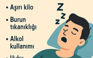 Horlama Problemi İçin Hangi Doktora Gitmeli?