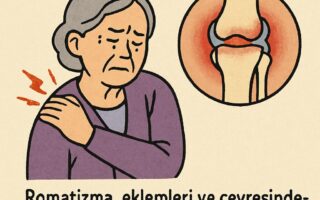 Romatizma Tedavisi İçin Hangi Doktora Gitmeli?