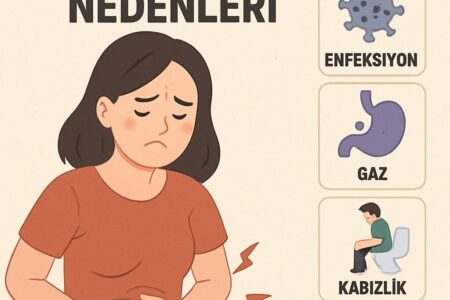 Karın Ağrısı İçin Hangi Doktora Gitmeli?
