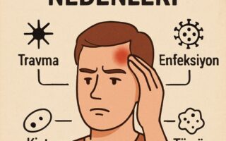Kafada Şişlik İçin Hangi Doktora Gidilmeli?