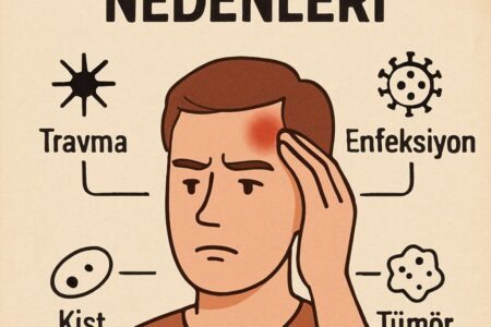 Kafada Şişlik İçin Hangi Doktora Gidilmeli?