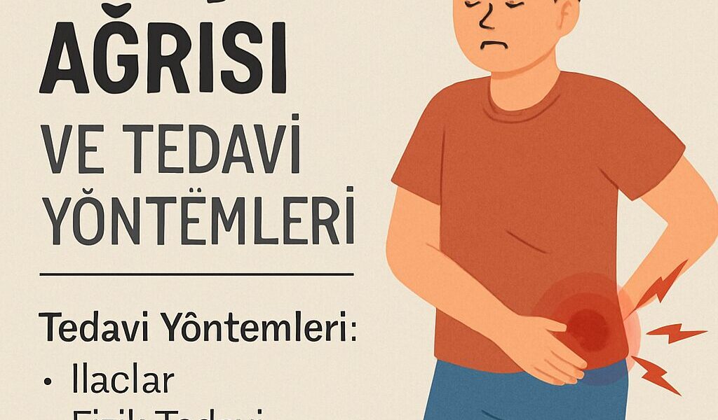 Kalça Ve Bacak Ağrısı İçin Hangi Doktora Gidilir?
