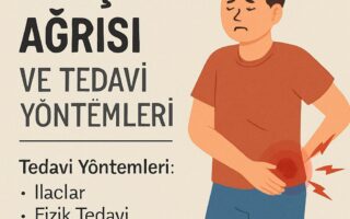 Kalça Ve Bacak Ağrısı İçin Hangi Doktora Gidilir?