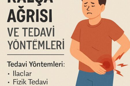 Kalça Ve Bacak Ağrısı İçin Hangi Doktora Gidilir?