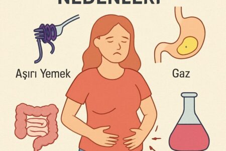 Karın Şişliği: Hangi Doktora Gitmeli?