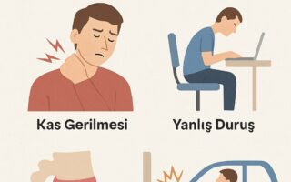Boyun Ağrısı İçin Hangi Doktora Gitmeli?
