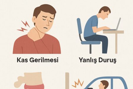 Boyun Ağrısı İçin Hangi Doktora Gitmeli?