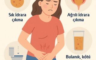 İdrar Yanması İçin Hangi Doktora Gidilir?